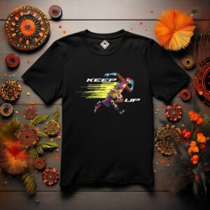 Dispatch Washed T-Shirt