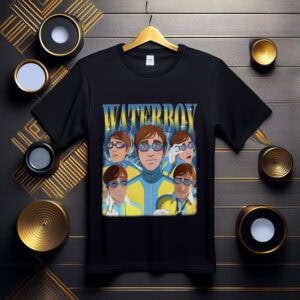 Dispatch Waterboy Bootleg Tee