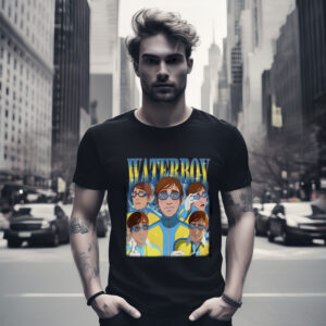 Dispatch Waterboy Bootleg Tee