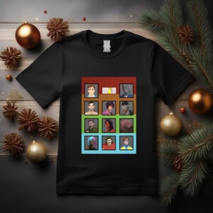 Dispatch Z Team Shirt