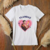 Flambae Dispatch Tee