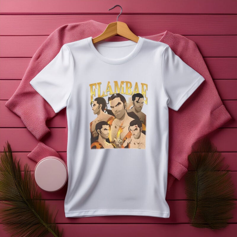 Flambae Shirt