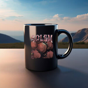 Golem Mug