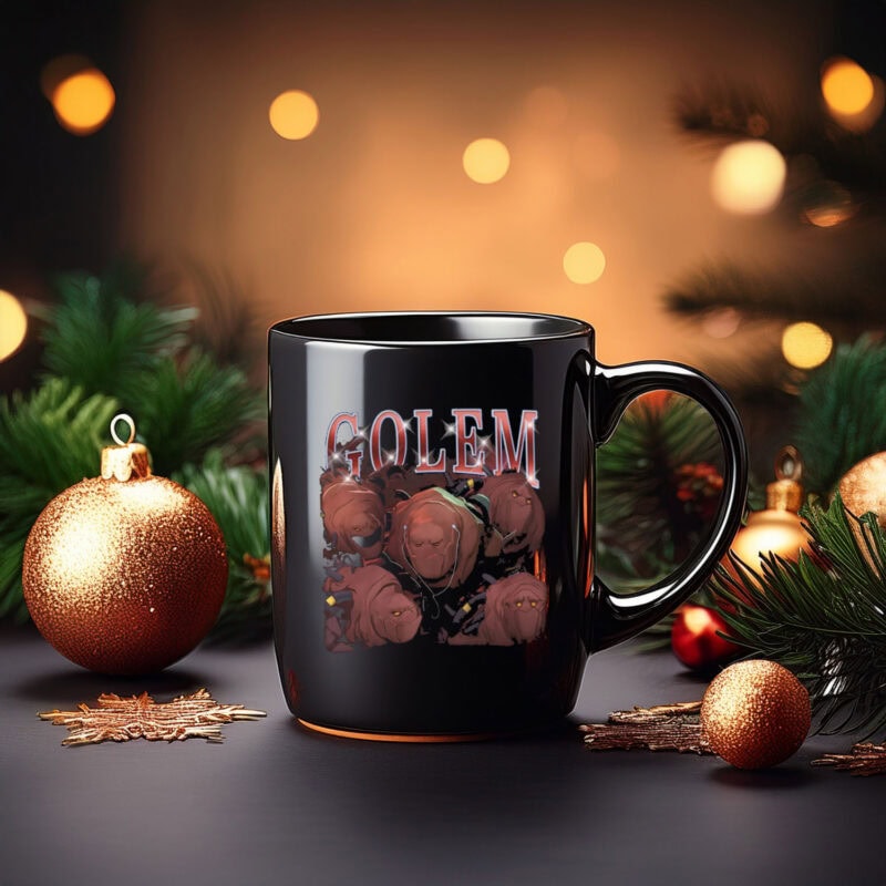 Golem Mug