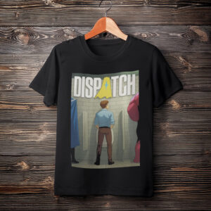 Graphic Tee Gamer T-Shirt