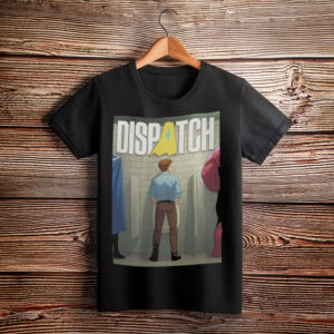 Graphic Tee Gamer T-Shirt