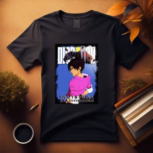 Invisigal AKA Invisibitch Shirt