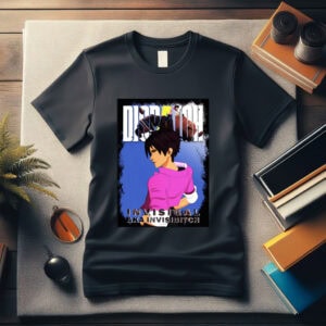 Invisigal AKA Invisibitch Shirt