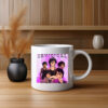 Invisigal Anime Character Mug
