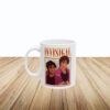 Invisigal Dispatch Gaming Mug