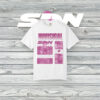 Invisigal Visi Superhero Dispatch Shirt