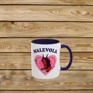 Malevola Dispatch Coffee Mug
