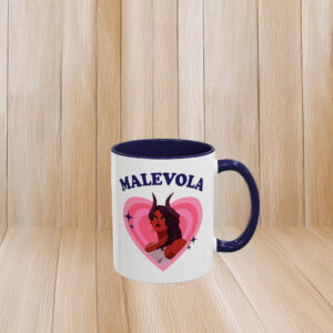 Malevola Dispatch Coffee Mug