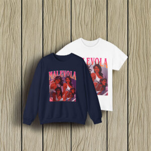 Malevola Dispatch Sweatshirt T-Shirt