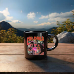 Malevola Game Dispatch Mug