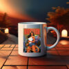 Malevola Mug