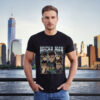 Mecha Man Dispatch Game Shirt