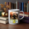 Dispatch Game Character: Mecha Man Mug