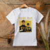 Mecha Men Dispatch Game Tee