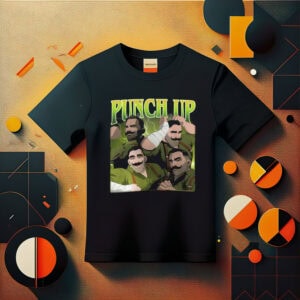 Punch Up Shirt