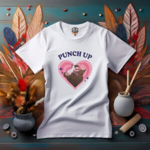 Punch Up Shirt