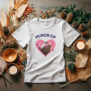Punch Up Shirt
