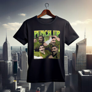 Punch Up Shirt