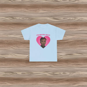 Robert Dispatch I'm mecha man shirt
