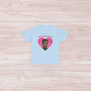 Robert Dispatch I'm mecha man shirt