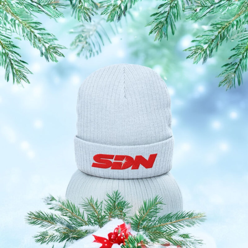 SDN Dispatch Beanie Hat