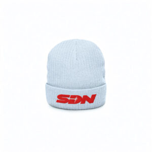 SDN Dispatch Beanie Hat