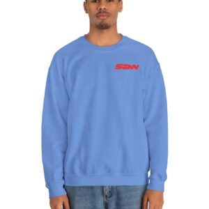 SDN Dispatch Crewneck Sweatshirt