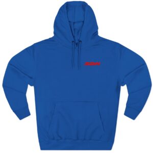 SDN Dispatch Fleece Hoodie