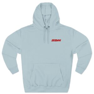 SDN Dispatch Fleece Hoodie