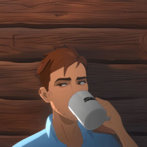 SDN Dispatch Game Mug