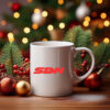 SDN Dispatch Game mug