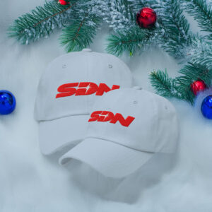 SDN Dispatch Hat