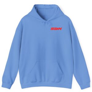SDN Dispatch Hooded Sweatshirt