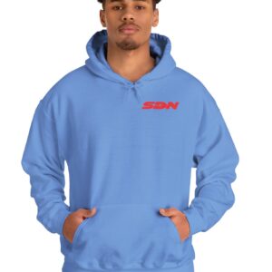 SDN Dispatch Hooded Sweatshirt