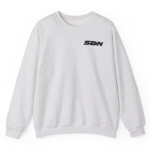 SDN Dispatch Logo Crewneck Sweatshirt