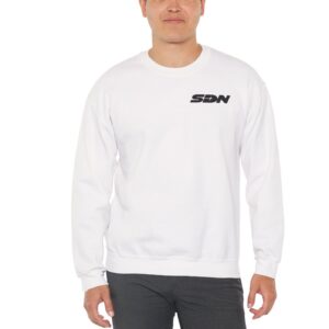 SDN Dispatch Logo Crewneck Sweatshirt