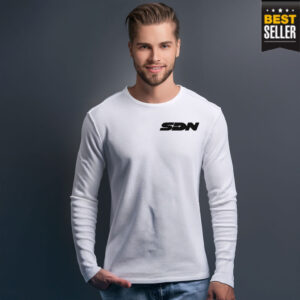 SDN Dispatch Logo Shirt