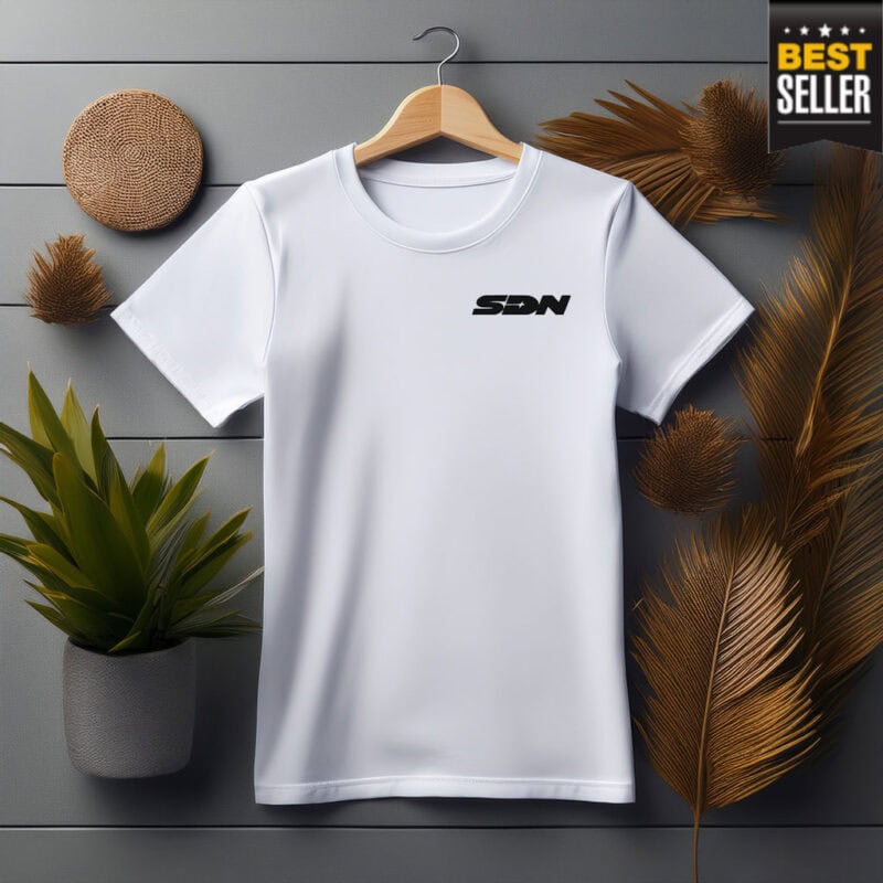 SDN Dispatch Logo Shirt