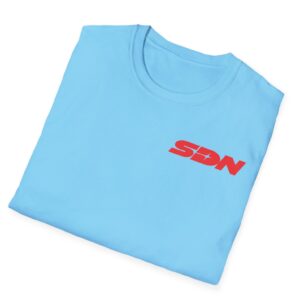 SDN Dispatch Logo T-Shirt