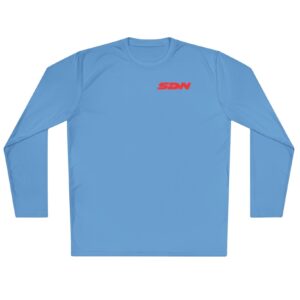 SDN Dispatch Long Sleeve T-Shirt