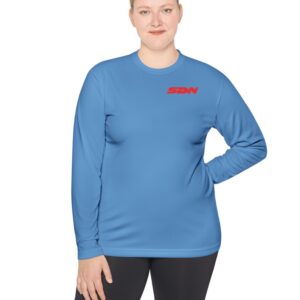 SDN Dispatch Long Sleeve T-Shirt