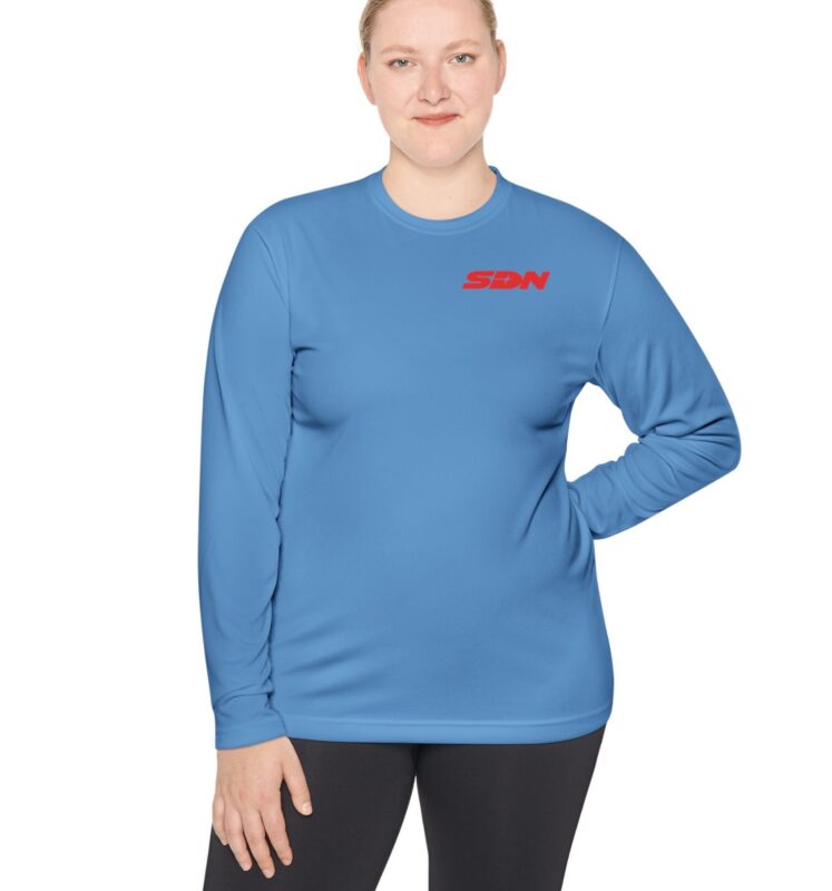 SDN Dispatch Long Sleeve T-Shirt