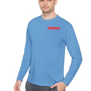 SDN Dispatch Long Sleeve T-Shirt