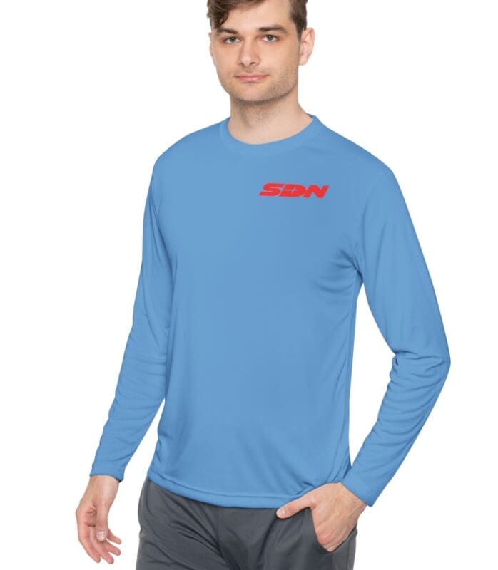 SDN Dispatch Long Sleeve T-Shirt