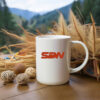 SDN Dispatch Mug